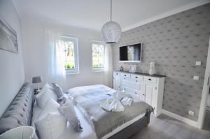 Villa Strandblick 6