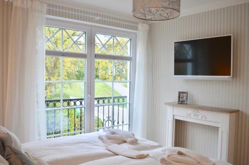 Villa Strandblick 7