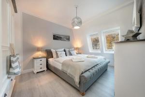 Villa Strandblick Villa Strandblick 6