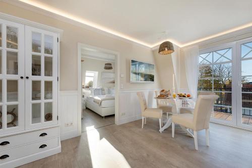 Villa Strandblick Villa Strandblick 8