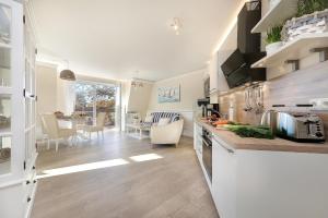 Villa Strandblick Villa Strandblick 8