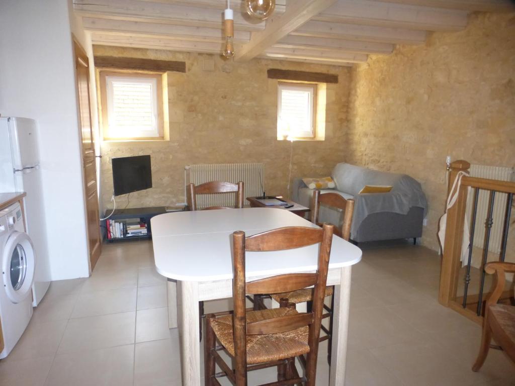 Villa Strandgrün App 02