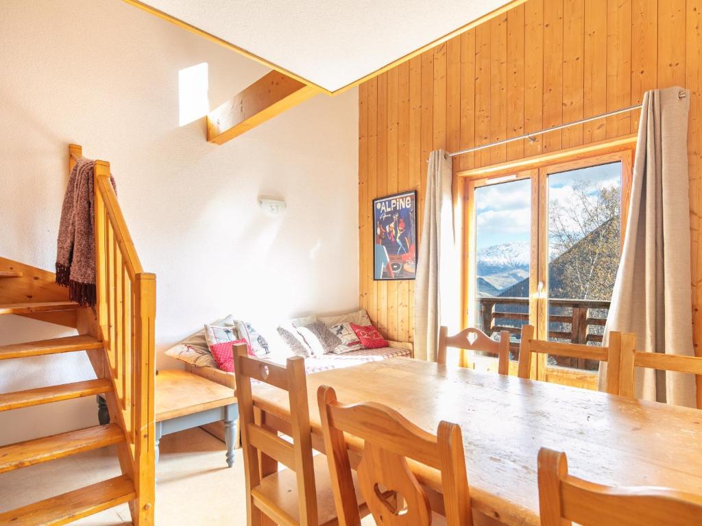 Villa Strandidyll Wohnung 7 18609 Binz