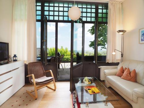 Villa Strandklause Wohnung 02