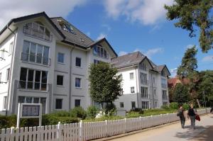 Villa Strandperle 17