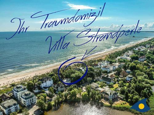 Villa Strandperle Whg 06