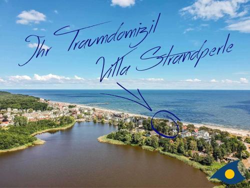 Villa Strandperle Whg 25