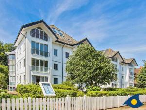 Villa Strandperle Whg 25