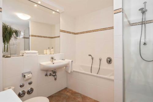 Villa Strandperle Whg 33