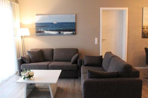 Villa Strandvogt App Ostseesand