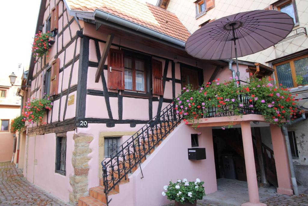 Villa Stumpf