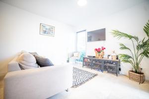 VILLA SUNNY BEACH CLIM ACCES PLAGE PARKING FAMILLE - CoHôteConciergerie
