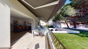 Appartement Villa SYMPHONIE F3 2 Rue Victor Marguerite 83120 Sainte-Maxime Provence-Alpes-Côte d\'Azur