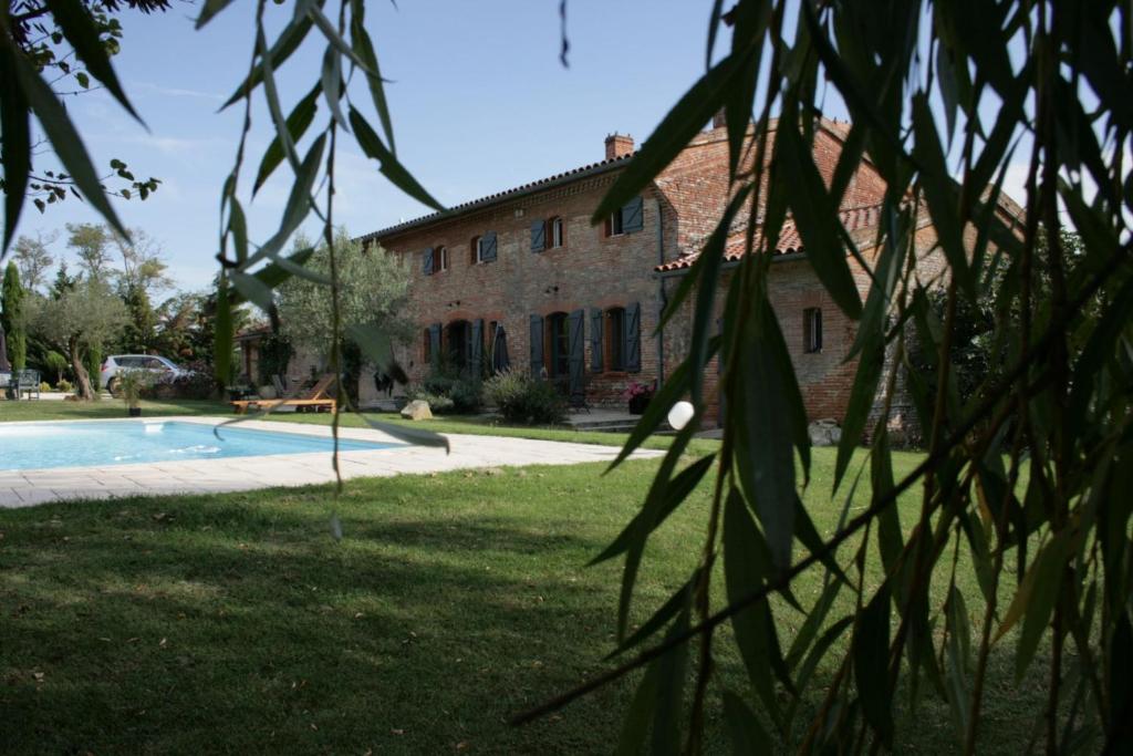 Villa Temis