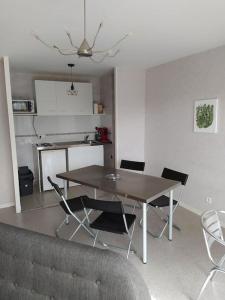 Appartement Villa Temis 5 Rue Georges Gaudot 25000 Besançon Franche-Comté