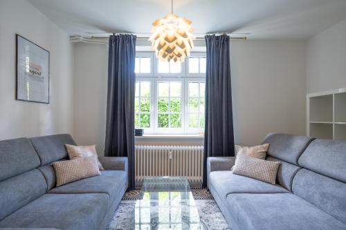 Villa Tine