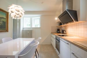 Appartement Villa Tine Ludwig-Nissen-Str. 59 25813 Husum Schleswig-Holstein