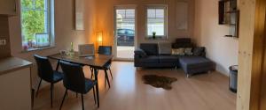 Villa Toskana Wohnung 1