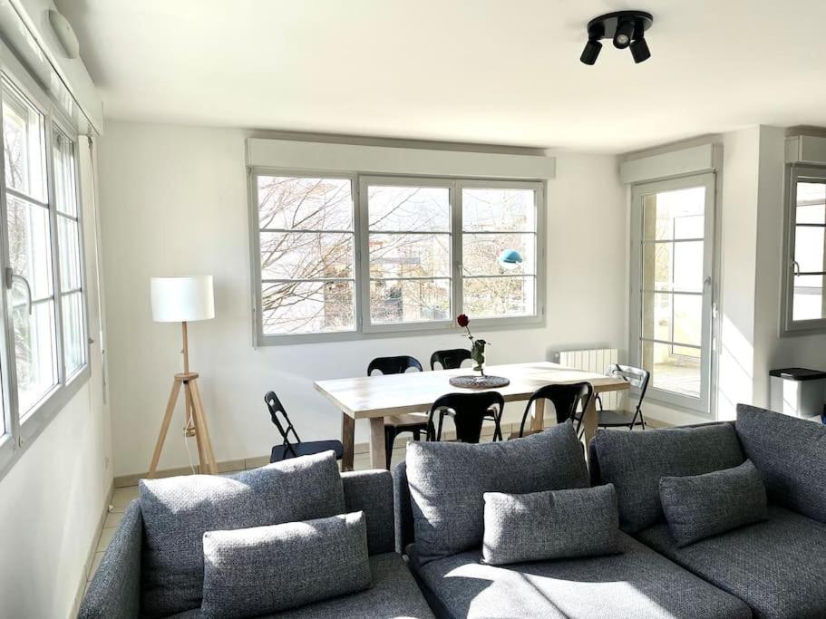 Villa Toskana Wohnung 1