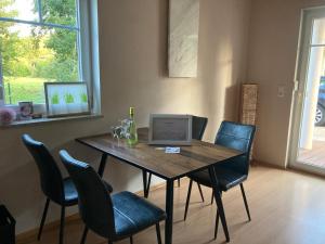 Appartement Villa Toskana Wohnung 1 6 Am Brückelsee 92442 Wackersdorf Bavière