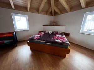 Villa Toskana Wohnung 2