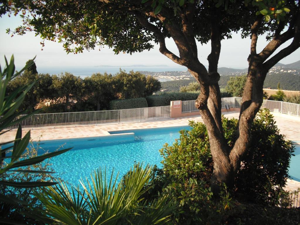 Villa TOUSVENTS