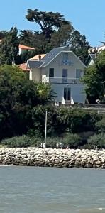 Villa TOUSVENTS