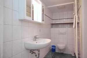 Villa Triton Souterrain Wohnung 07
