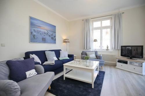 Villa Triton Wohnung 01
