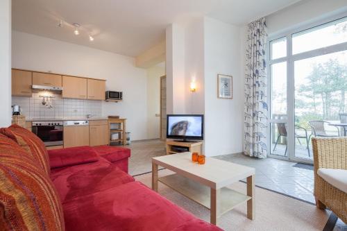 Villa Triton Wohnung 02