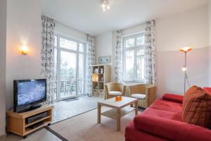 Villa Triton Wohnung 02