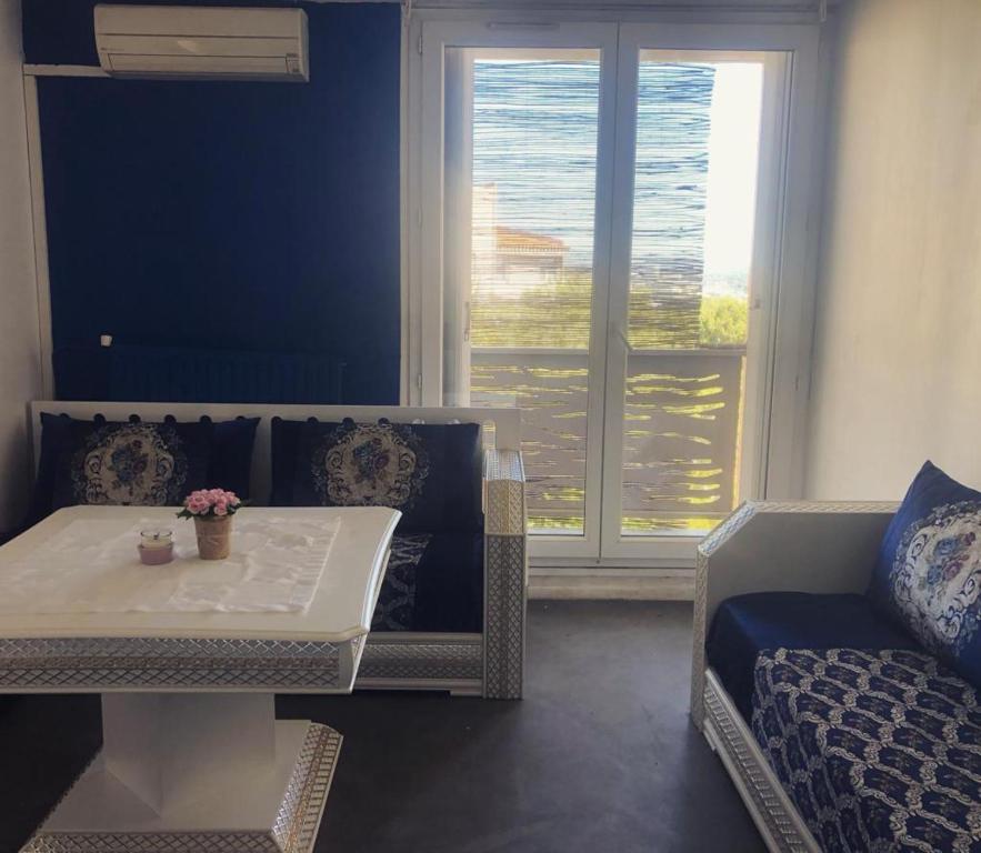 Villa Triton Wohnung 03 23946 Boltenhagen