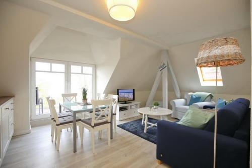 Villa Triton Wohnung 06