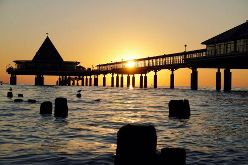 Villa Usedom App. 31