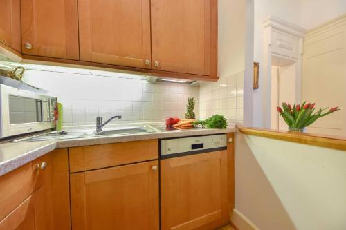 Villa Usedom Wohnung 23