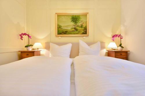 Villa Usedom Wohnung 23