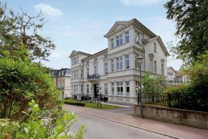 Villa Usedom Wohnung 23