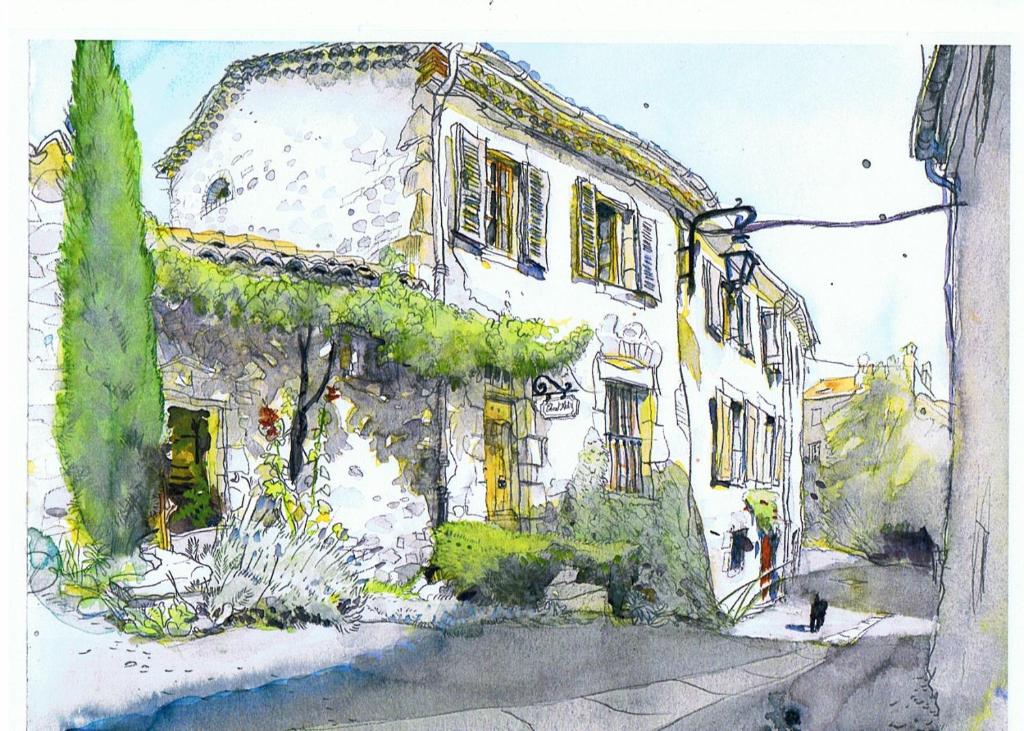 Villa Vallet- Newly renovated 2 bedroom nestled near the main street