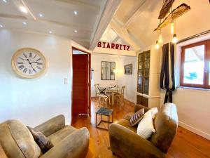 Villa Vedetta - 4 pers - 200 m plage - Triangle d or Biarritz