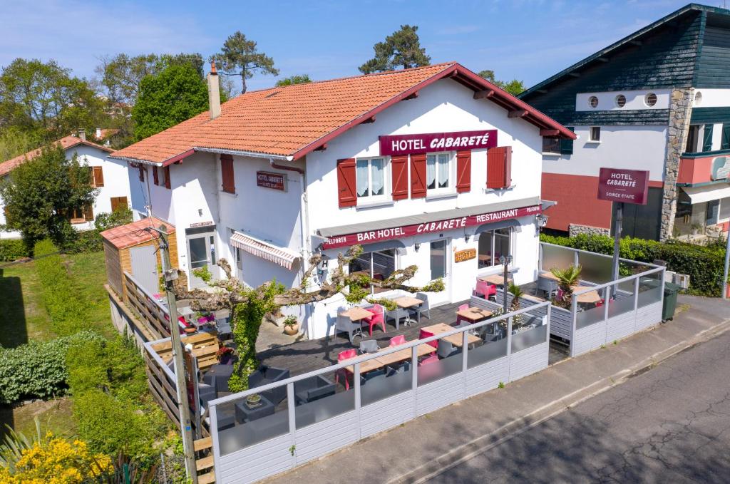 VILLA VERDE #Hypercentre #Charente #Parking