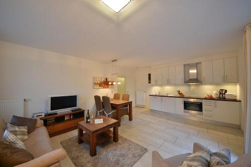 Villa Verdi - Ferienwohnung 2