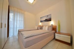Villa Verdi - Ferienwohnung 2