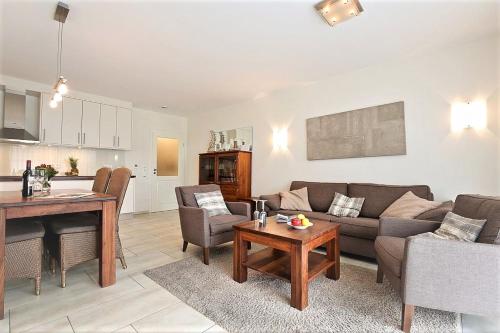 Villa Verdi - Ferienwohnung 4
