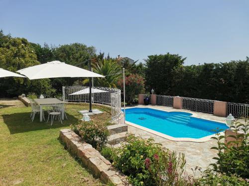 Villa Via serena