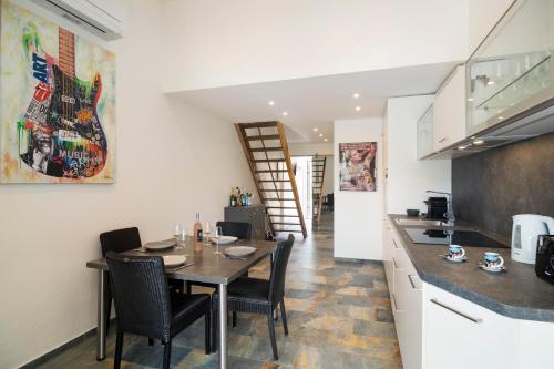 Villa Village Naturiste Carpe Diem