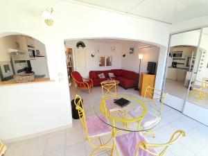 Appartement Villa Village Naturiste Coco Girl Boulevard des Matelots 34300 Le Cap d\'Agde Languedoc-Roussillon