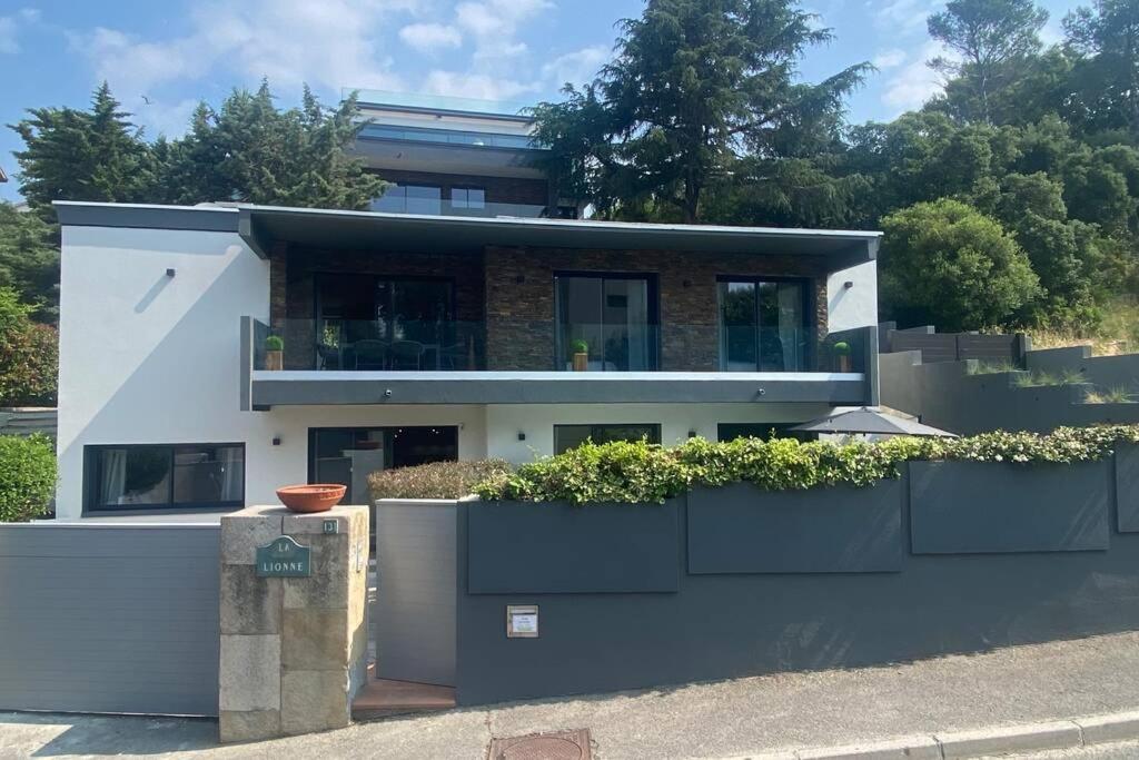 Villa Village Naturiste Farel 34300 Le Cap d\'Agde