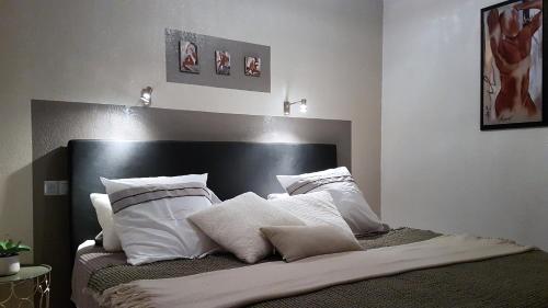 Villa Village Naturiste Farel