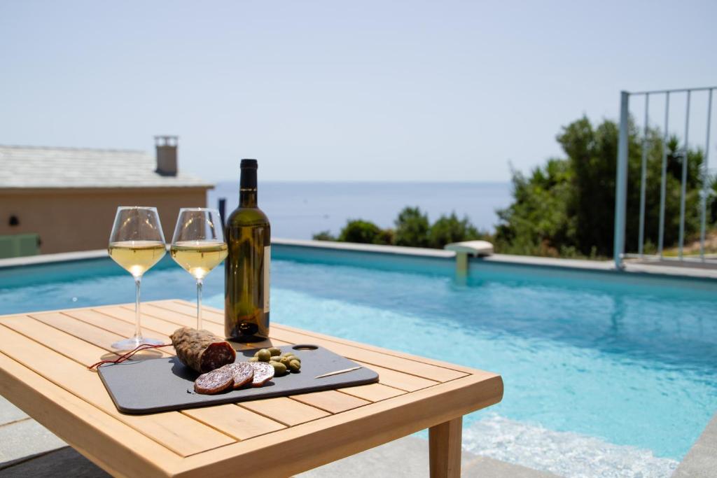 Villa Village Naturiste Karess 34300 Le Cap d\'Agde