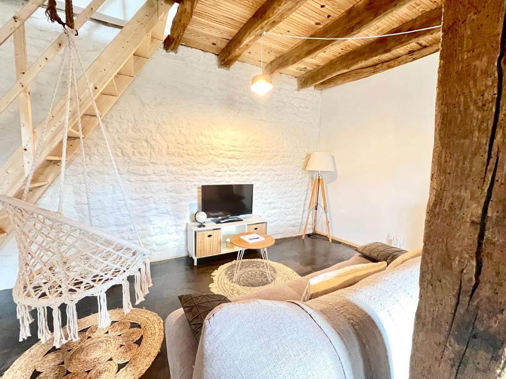 Villa Village Naturiste Séduction 34300 Le Cap d\'Agde